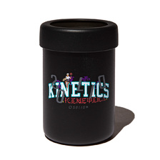 SOLID × Kinetics Hydroflask CoolerCup BLK KS21SPAS01画像