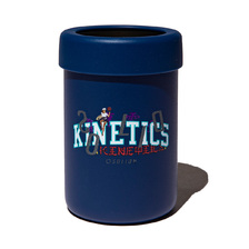 SOLID &times; Kinetics Hydroflask CoolerCup NAVY KS21SPAS01画像