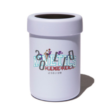 SOLID &times; Kinetics Hydroflask CoolerCup PURPLE KS21SPAS01画像