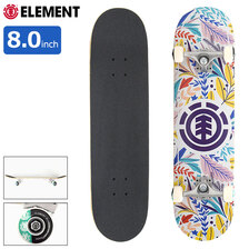 ELEMENT Floral Party BB027-421画像