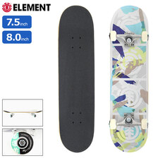 ELEMENT Camo Cabourn Quadrant 8.0inch BB027-409画像