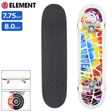 ELEMENT Trip Out 8.0inch BB027-405画像