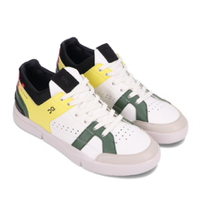 On THE ROGER Clubhouse Yellow/White 48-99371画像