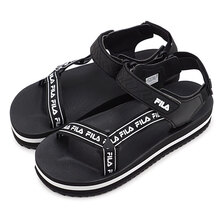 FILA TOMAIA SD TAPEY TAPE Black/Black/Black 1SM00738-0101画像