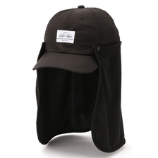 Schott SUNSHADE 6PANEL CAP 3119066画像