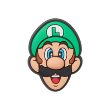 crocs Super Mario Luigi 10007479画像