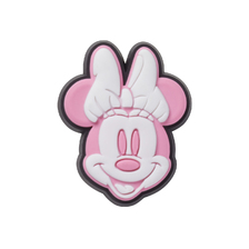 crocs Disney Minnie Mouse Face 10007659画像