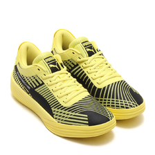 PUMA CLYDE ALL-PRO PORSCHE Celandine-Puma black 195371-01画像