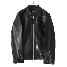 Schott SINGLE BREST RIDERSE 3101054画像