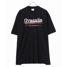 VETEMENTS GVASALIA FOR VETEMENTS T-SHIRT UA52TR220画像