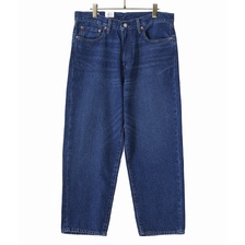 Levi's STAY LOOSE TAPERED CROP A0943-0000画像