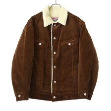 LEE BOA JACKET LM0732画像