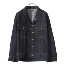 LEE RIDER JACKET LM4682画像