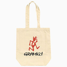 GRAMICCI Logo Tote Bag GAC-013画像