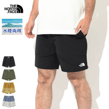 THE NORTH FACE Mud Short NB42153画像
