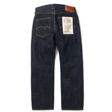 STUDIO D'ARTISAN Lot.SD-901 G3 REGULAR STRAIGHT画像