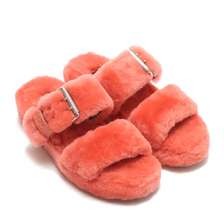 UGG FUZZ YEAH MARIPOSA 1104662-MRP画像