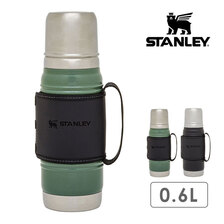STANLEY レガシー真空ボトル 0.6L 09842画像
