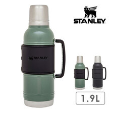 STANLEY レガシー真空ボトル 1.9L 09839画像