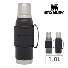 STANLEY レガシー真空ボトル 1L 09841画像