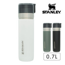 STANLEY ゴーシリーズ 真空ボトル 0.7L 09542画像