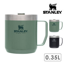 STANLEY クラシック真空マグ 0.35L 09366画像