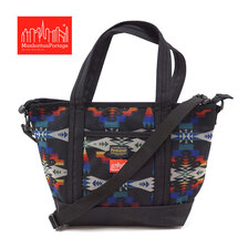Manhattan Portage Rego Tote Pendleton MP1305Z2PNDLTN画像