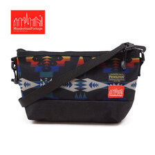 Manhattan Portage Zuccotti Clutch Pendleton MP6020PNDLTN画像