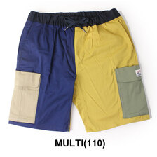 KRIFF MAYER キャンプカーゴ ショーツ 2055111画像