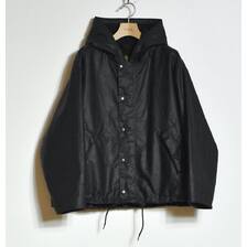 Kaptain Sunshine Big Transporter Hoody Jacket KS21FBB01画像