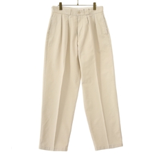 Kaptain Sunshine Armee Trousers KS21FZS01画像