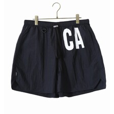 Captains Helm BIG LOGO SHORTS画像