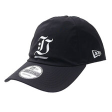 UNDERCOVER &times; NEW ERA 9THIRTY CAP BLACK画像