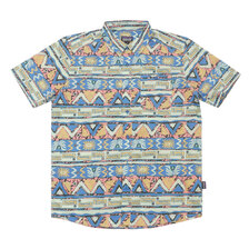 patagonia Go To S/S Shirt 52691画像