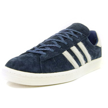 adidas CAMPUS 80S "JAPAN SMU" CALLEGE NAVY/FOOTWEAR WHITE/BLUE GY0406画像