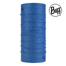 BUFF COOLNET UV+ REFLECTIVE AZURE BLUE HTRINFINITY 430892画像