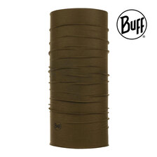 BUFF COOLNET UV+ INSECT SHIELD SOLID MILITARY 350602画像