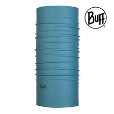 BUFF COOLNET UV+ INSECT SHIELD SOLID STONE BLUE 350596画像