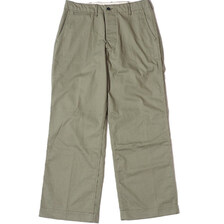 WAREHOUSE Lot 1217 M-42 TYPE U.S.ARMY HBT PANTS画像