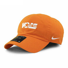 NIKE TENNESSEE VOLUNTEERS HERITAGE 86 STRAPBACK CAP ORANGE AV7534-874画像