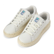 FILA PROJECT 7 COURT PLUMPY BEIGE/BEIGE/BEIGE 1TM01567D-920画像