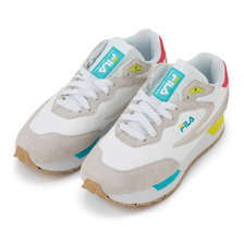 FILA PROJECT 7 MODULUS WHITE/PINK/WHITE 1RM01687D-155画像