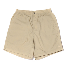 THE NORTH FACE PURPLE LABEL Mountain Field Shorts Beige&times; nanamica NT4100N画像