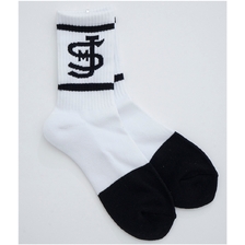 JACKSON MATISSE ROSTER SOX &times; JM Logo Socks JZ21AW007画像