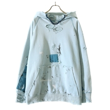 JACKSON MATISSE BORO Parka JM21AW044画像