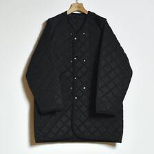 Kaptain Sunshine Mil.No-collar Coat KS21FBB03画像