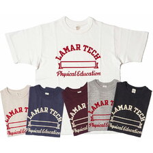 WAREHOUSE Lot 4601 LAMAR TECH画像