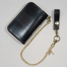 黒羽 BD-CH-R ブライドルレザー仕様CHロープ付き画像