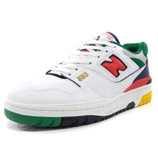 new balance BB550CL1 MULTI COLOR画像