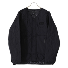 Marmot Aging Liner Cardigan TOMSJL15画像